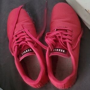 NOBULL Women's Athletic Shoes in Vibrant Pink